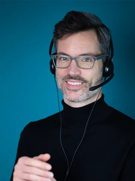 Marc-Bleser-Übersetzer